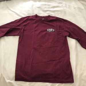 Santa Cruz Long sleeve